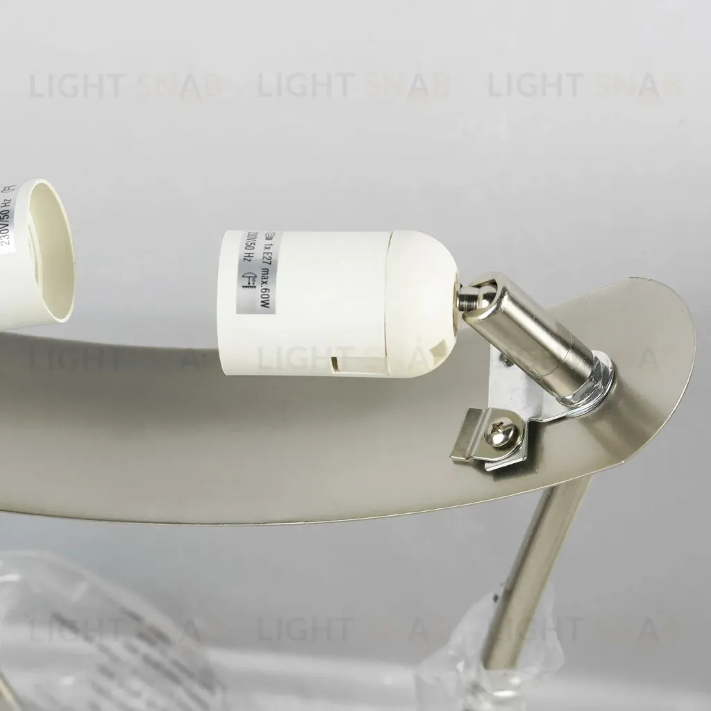Торшер Lussole Tallapoosa LSP-0609 LSP-0609