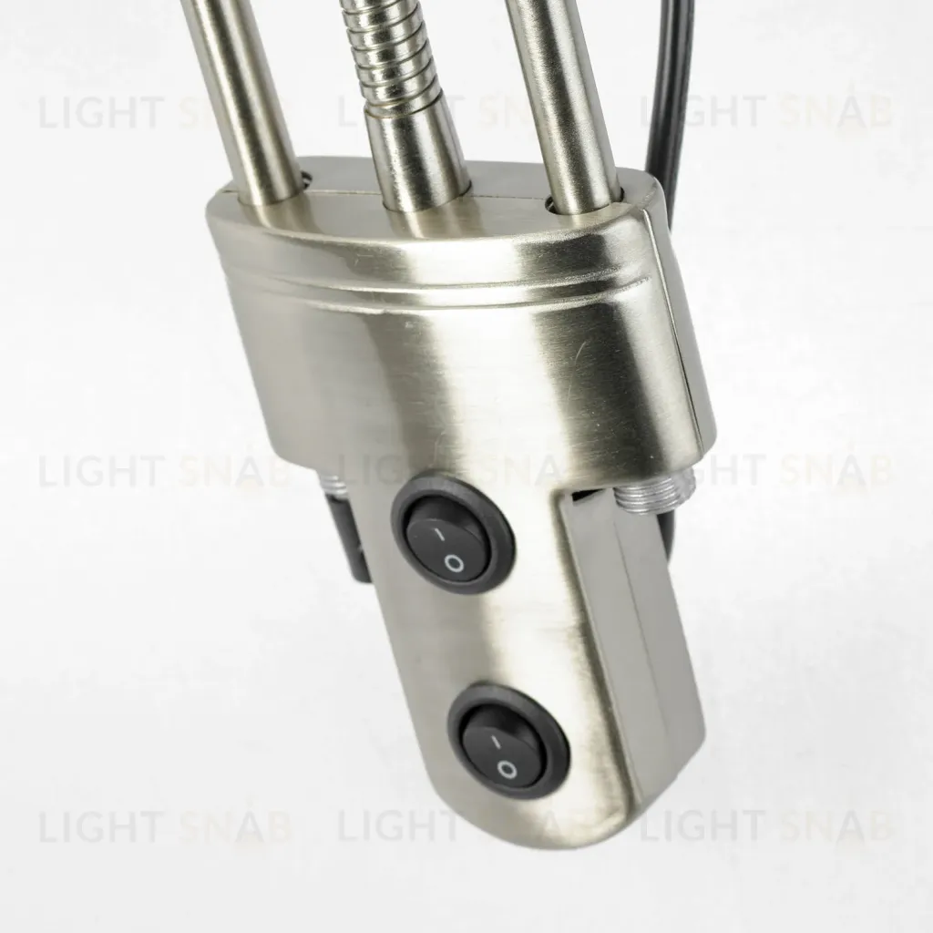 Торшер Lussole Tallapoosa LSP-0609 LSP-0609