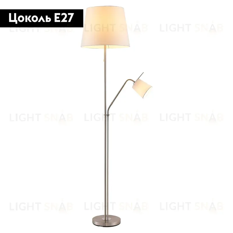 Торшер Lussole Tallapoosa LSP-0610 LSP-0610