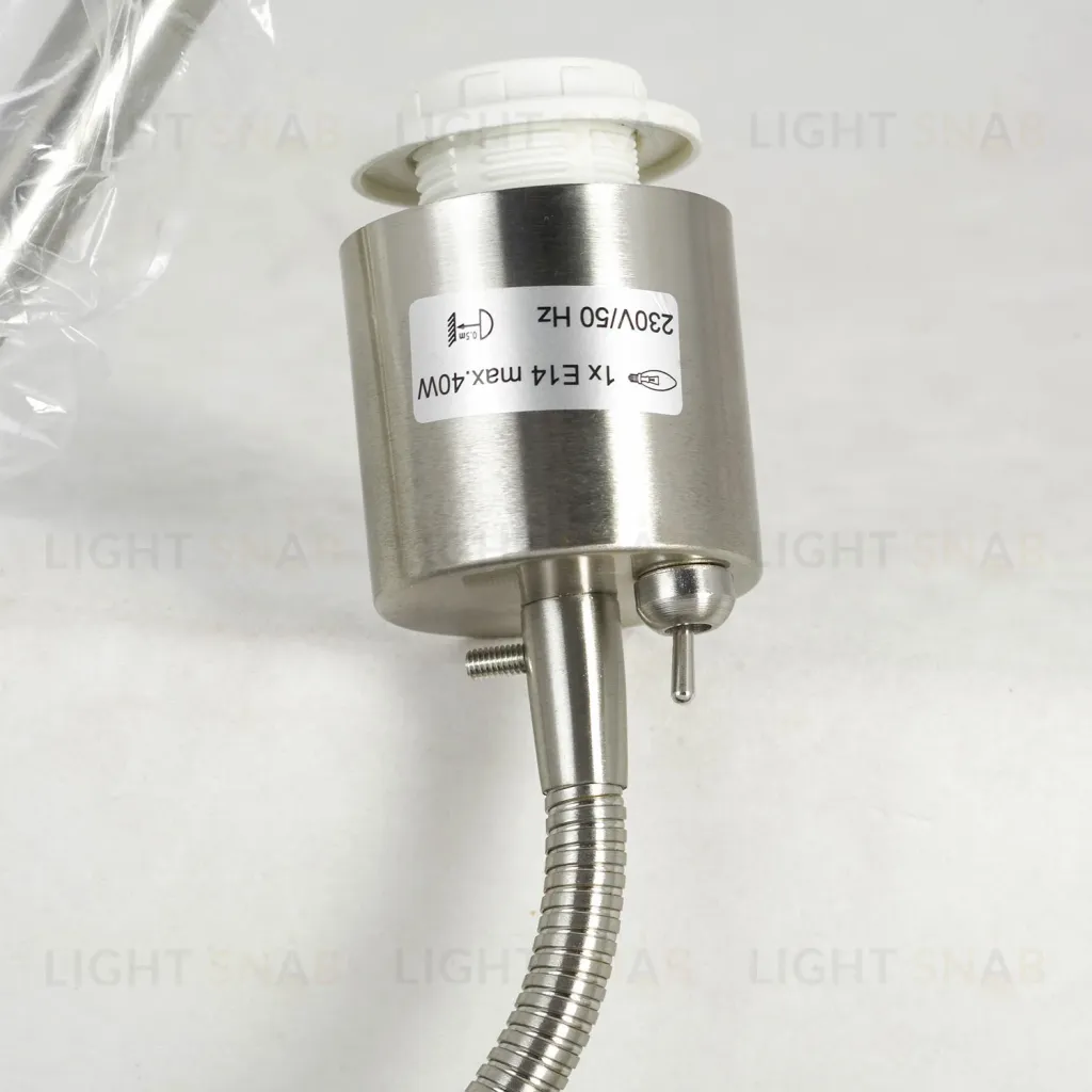 Торшер Lussole Tallapoosa LSP-0610 LSP-0610