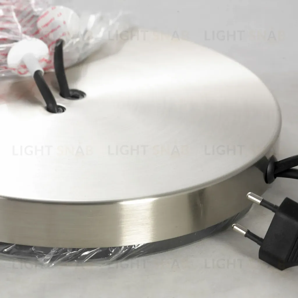 Торшер Lussole Tallapoosa LSP-0610 LSP-0610