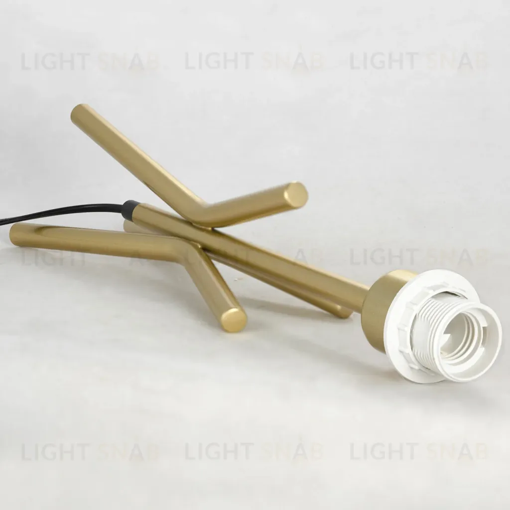 Торшер Lussole Talladega LSP-0616 LSP-0616
