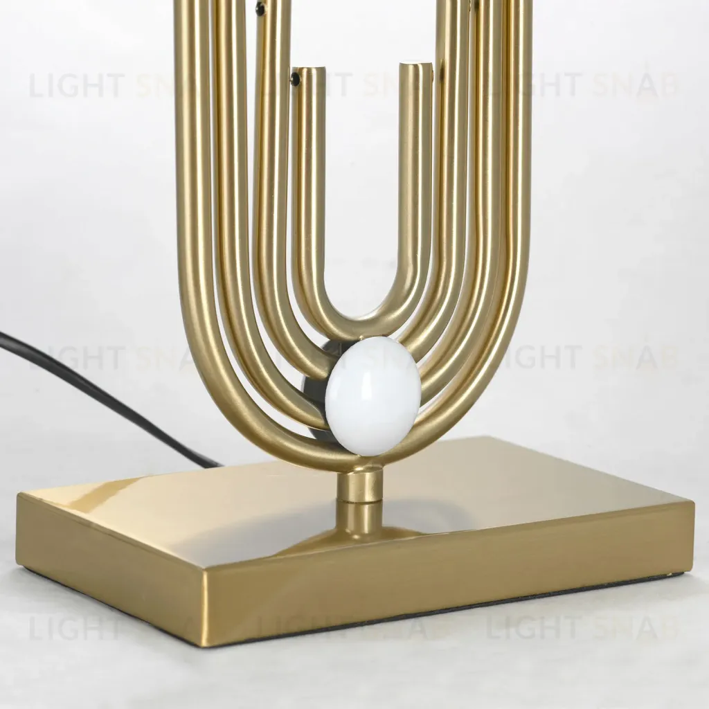 Настольная лампа Lussole Randolph LSP-0617 LSP-0617