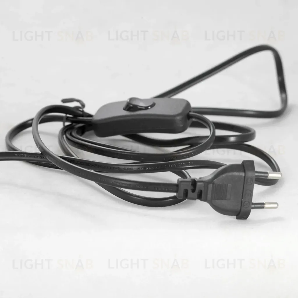 Настольная лампа Lussole Randolph LSP-0617 LSP-0617