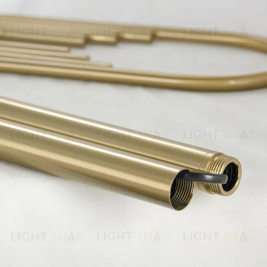 Торшер Lussole Randolph LSP-0618 LSP-0618
