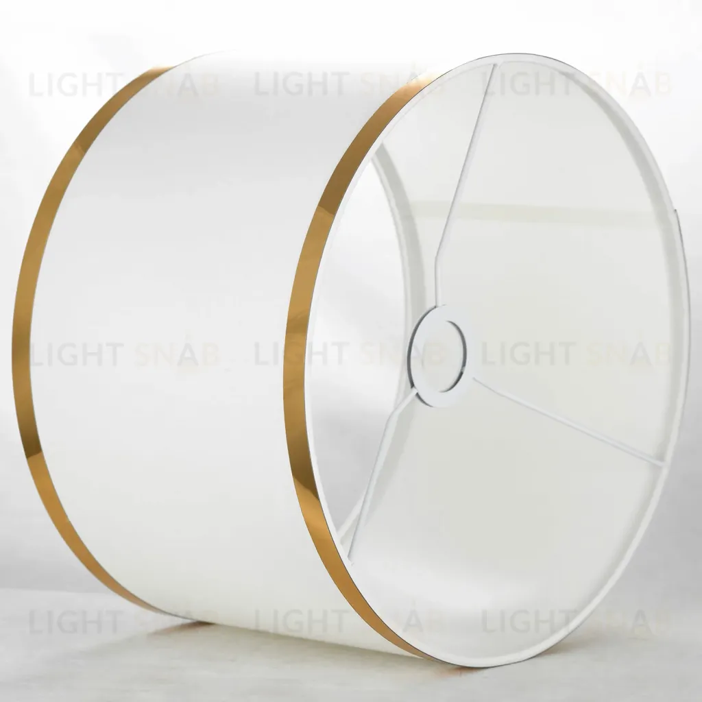 Настольная лампа Lussole Randolph LSP-0619 LSP-0619