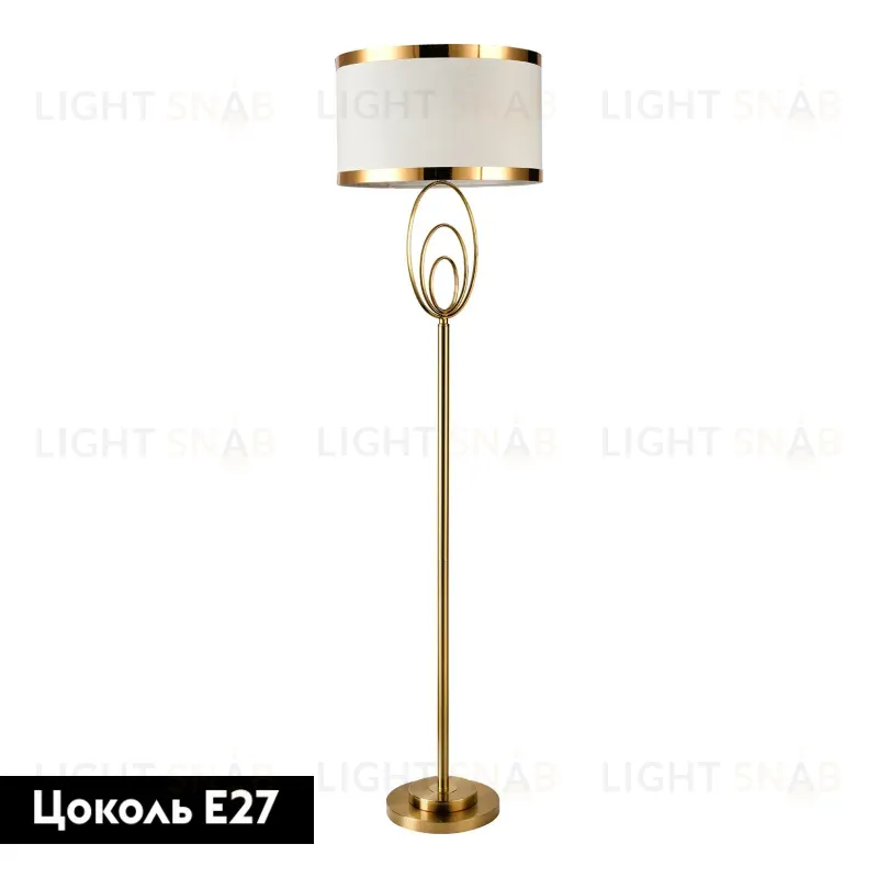 Торшер Lussole Randolph LSP-0620 LSP-0620