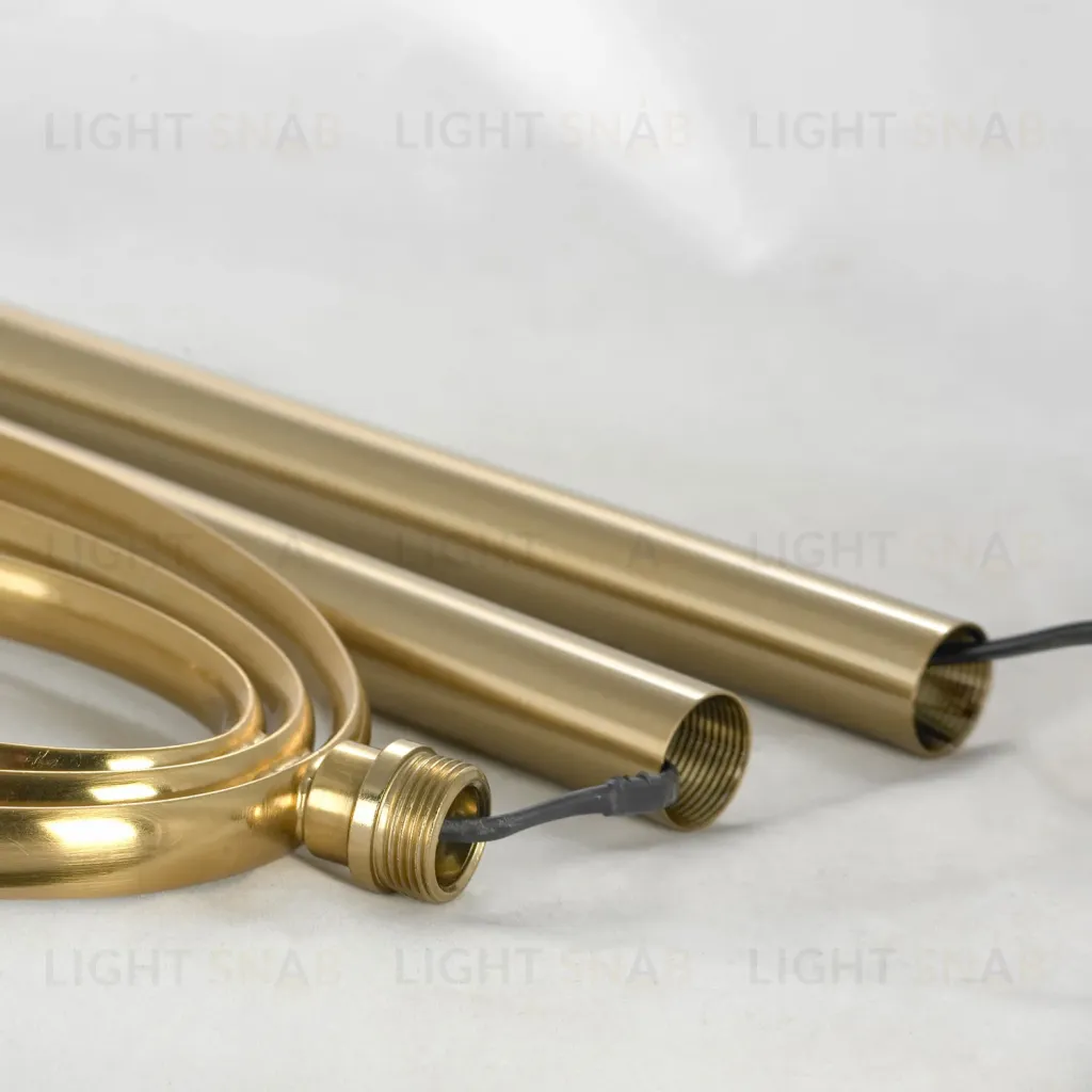 Торшер Lussole Randolph LSP-0620 LSP-0620