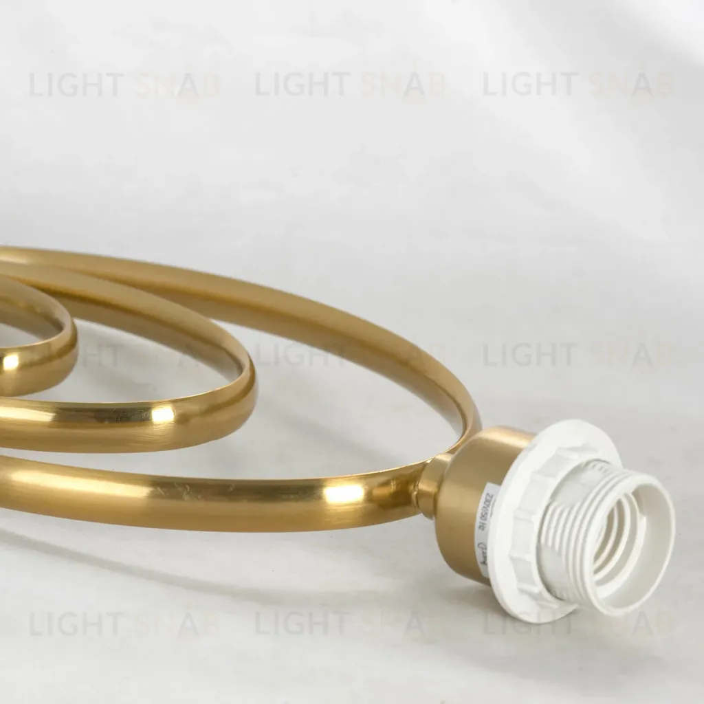 Торшер Lussole Randolph LSP-0620 LSP-0620