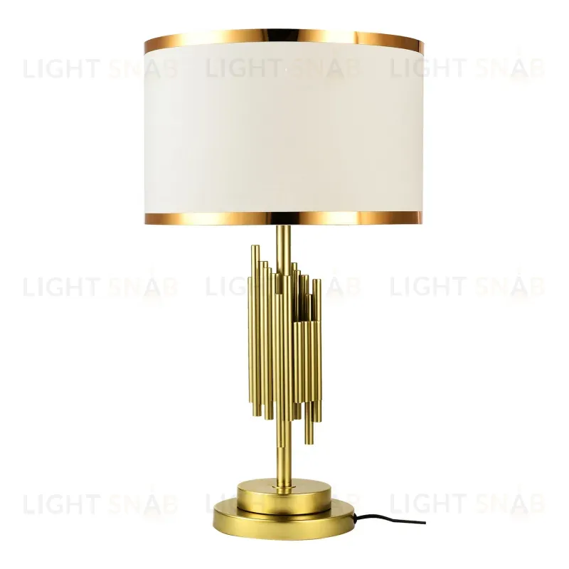 Настольная лампа Lussole Randolph LSP-0621 LSP-0621