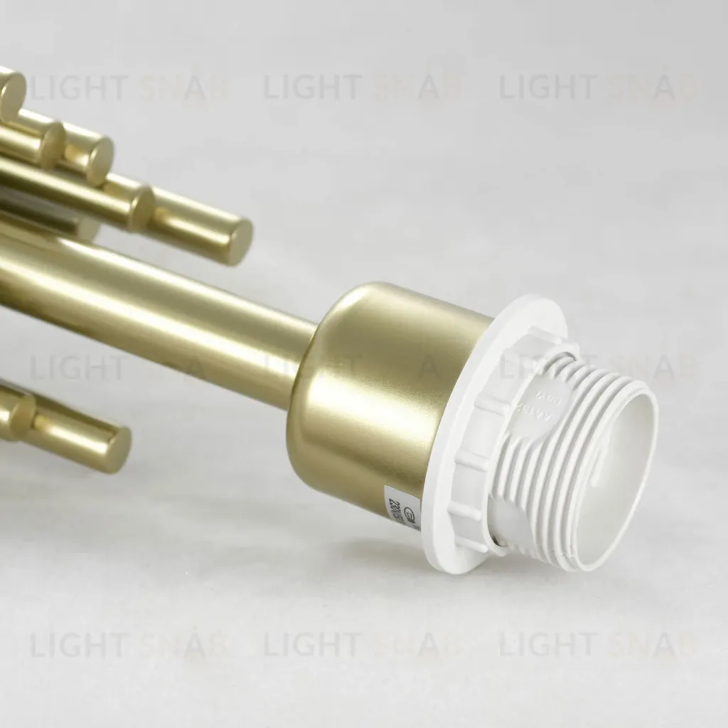 Настольная лампа Lussole Randolph LSP-0621 LSP-0621