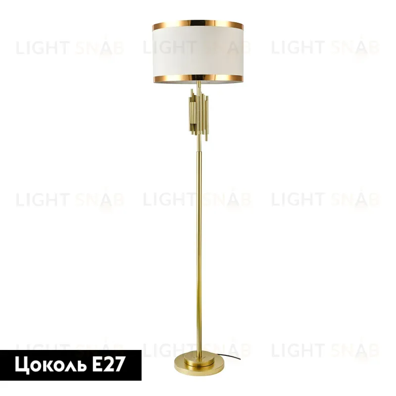 Торшер Lussole Randolph LSP-0622 LSP-0622