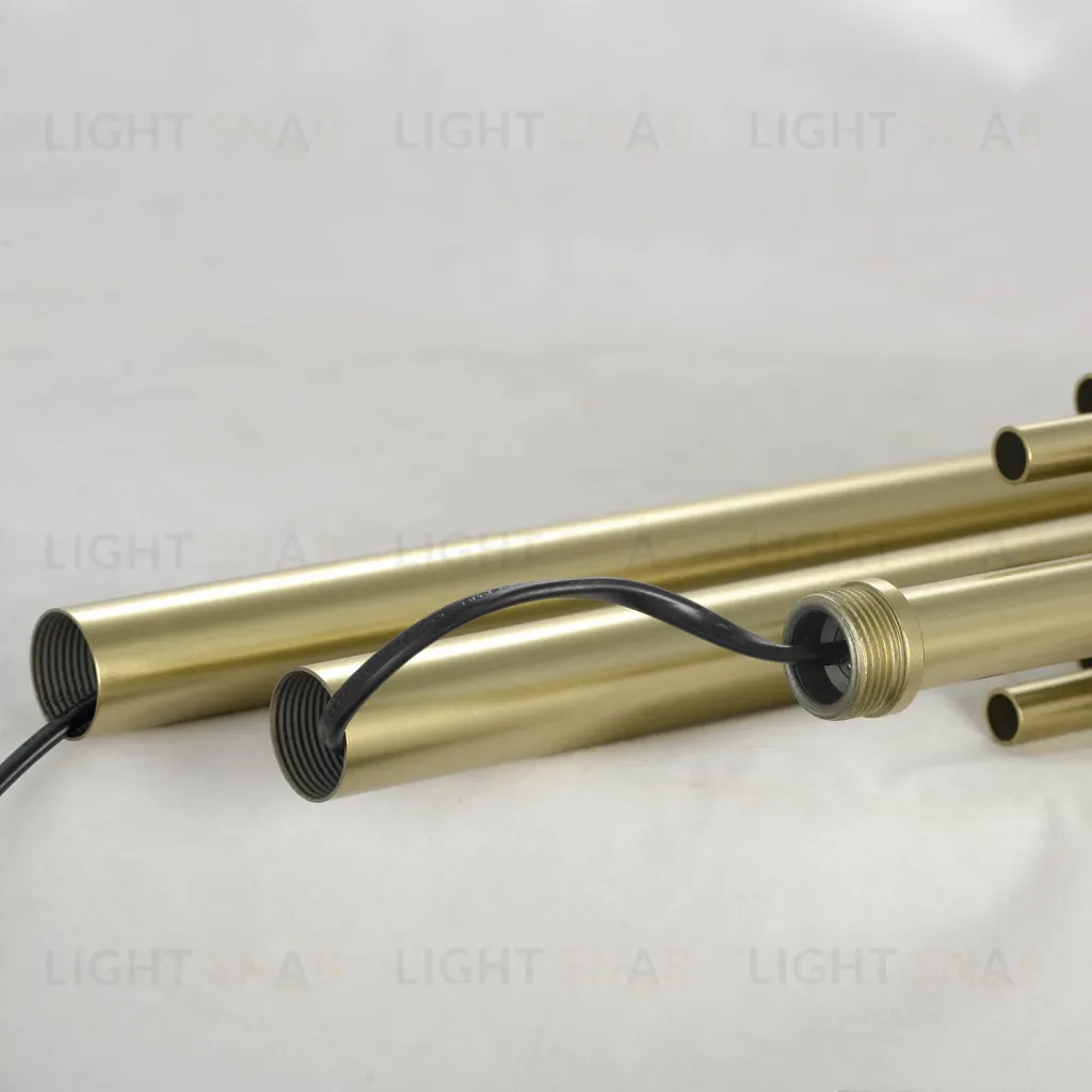 Торшер Lussole Randolph LSP-0622 LSP-0622