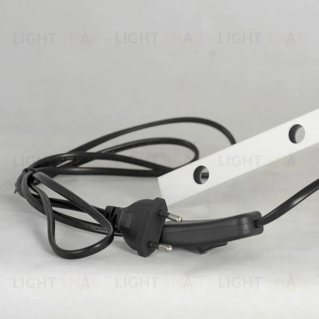 Торшер Lussole Sumter LSP-0624 LSP-0624