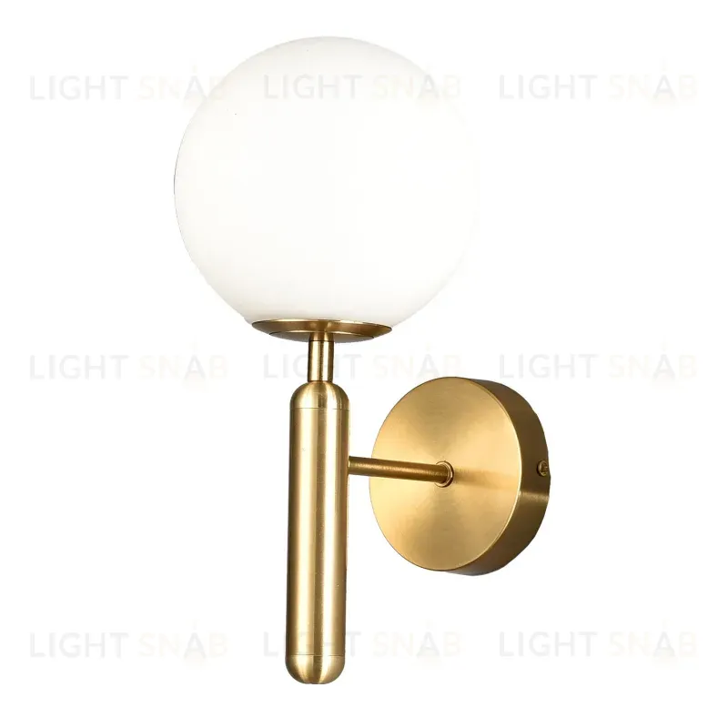 Бра Lussole Cleburne LSP-8591 LSP-8591