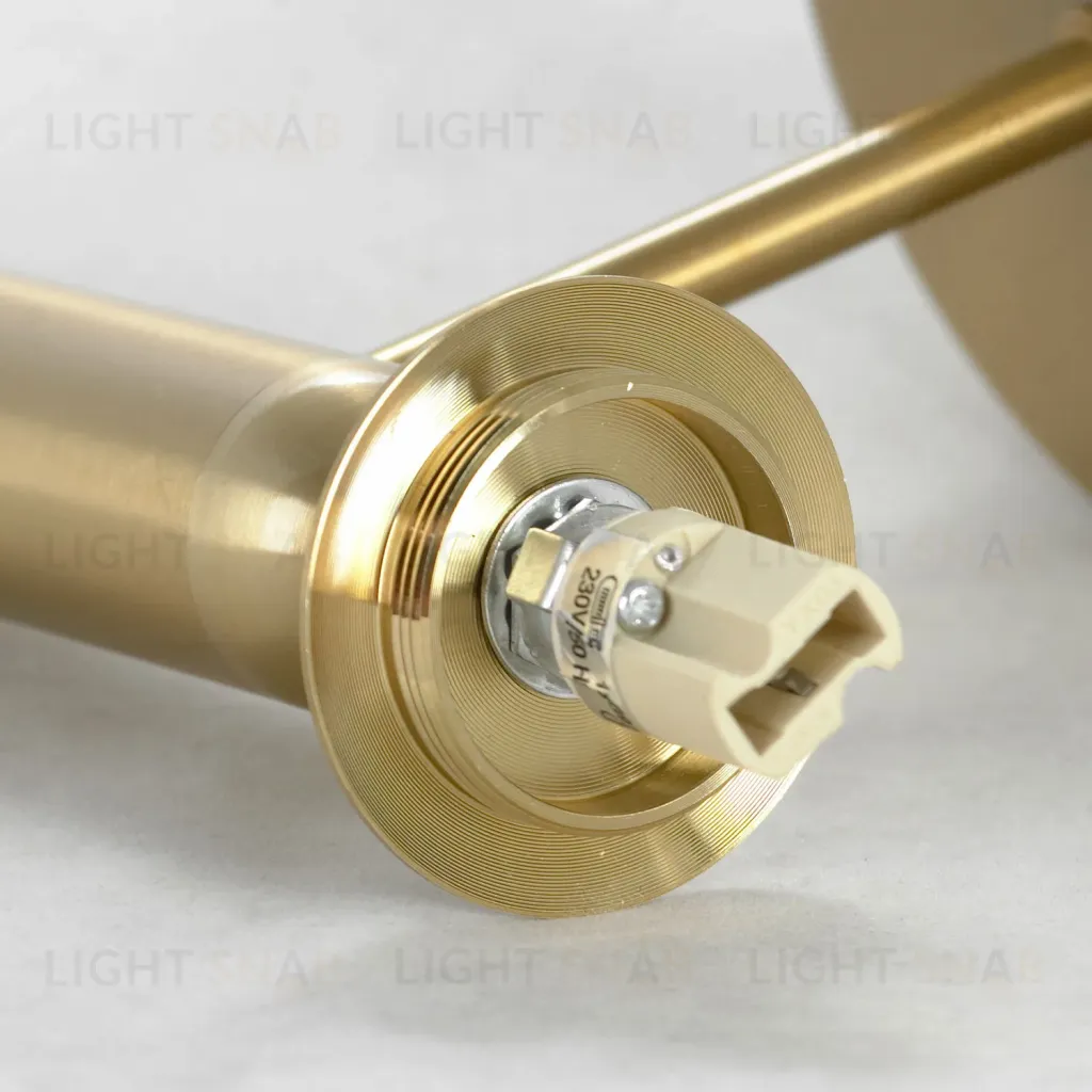 Бра Lussole Cleburne LSP-8591 LSP-8591