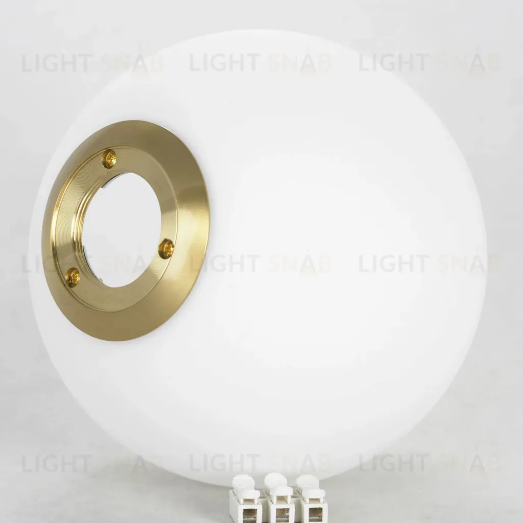 Бра Lussole Cleburne LSP-8591 LSP-8591