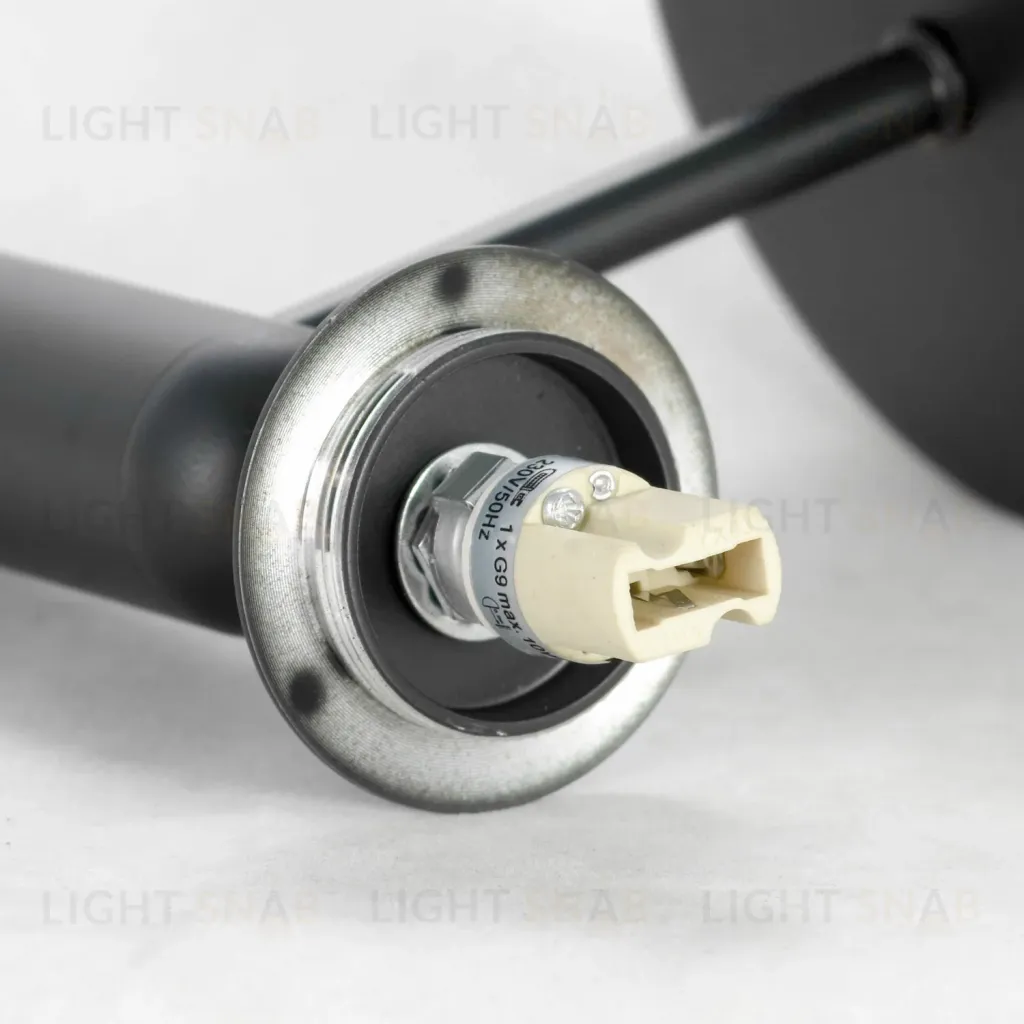 Бра Lussole Cleburne LSP-8592 LSP-8592