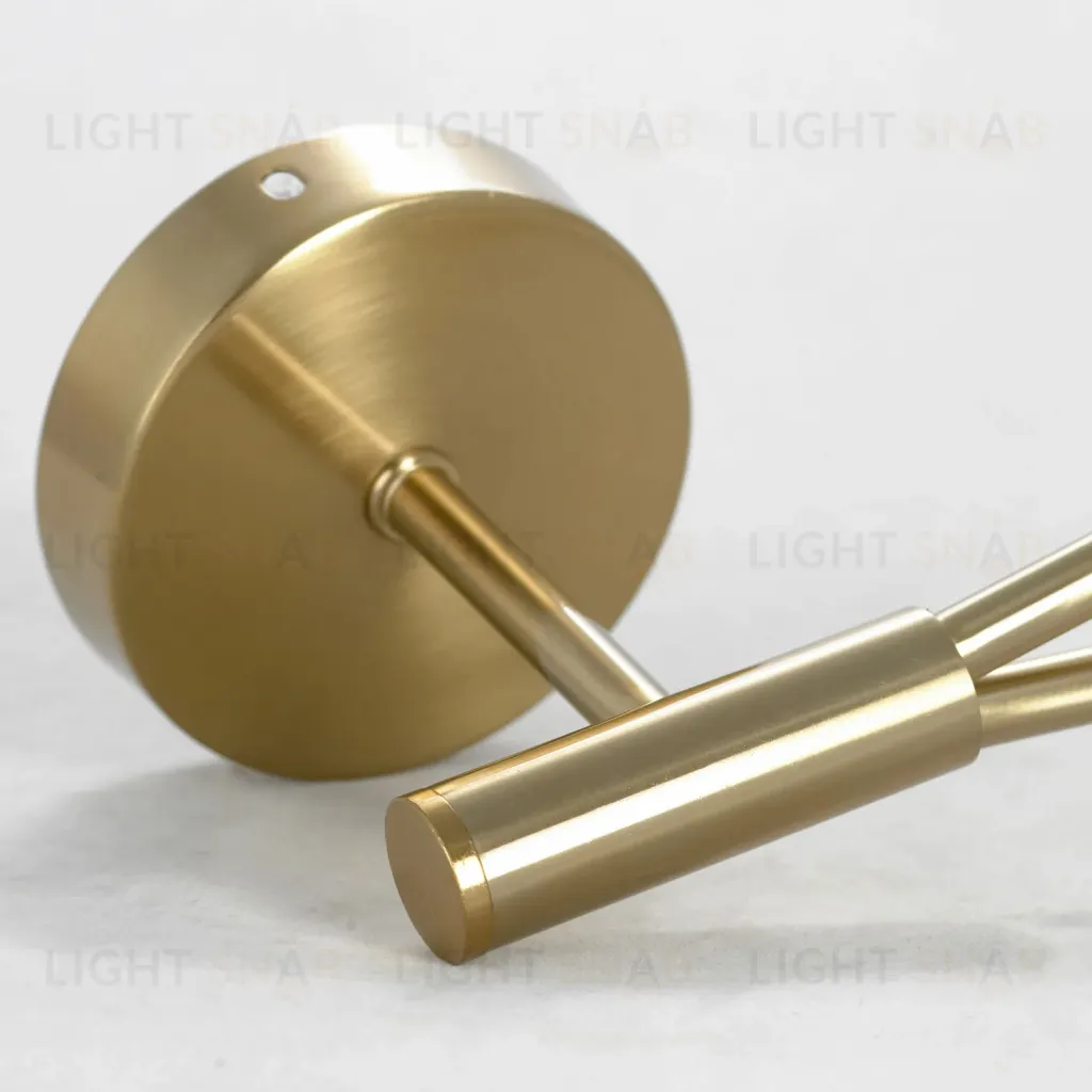 Бра Lussole Cleburne LSP-8593 LSP-8593