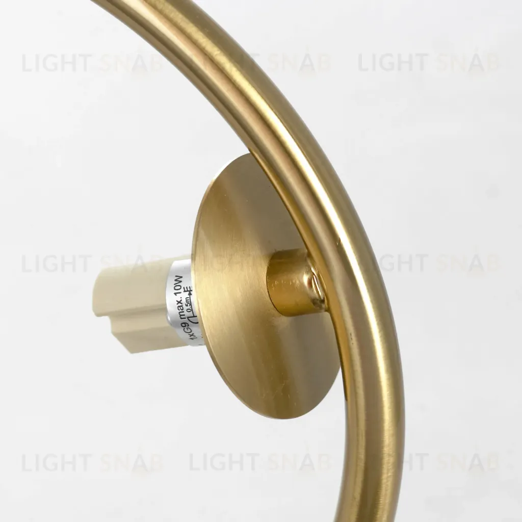 Бра Lussole Cleburne LSP-8593 LSP-8593