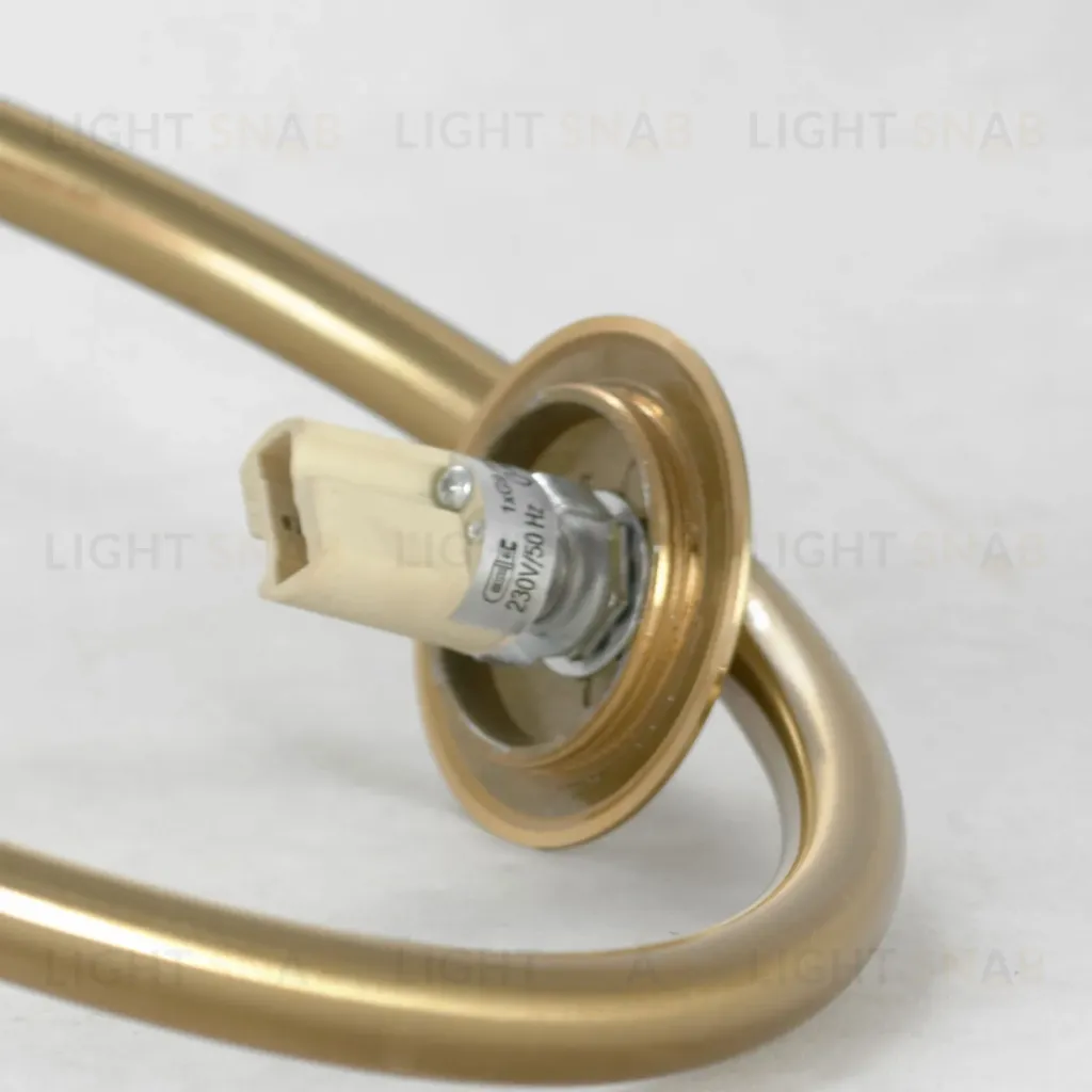 Бра Lussole Cleburne LSP-8593 LSP-8593