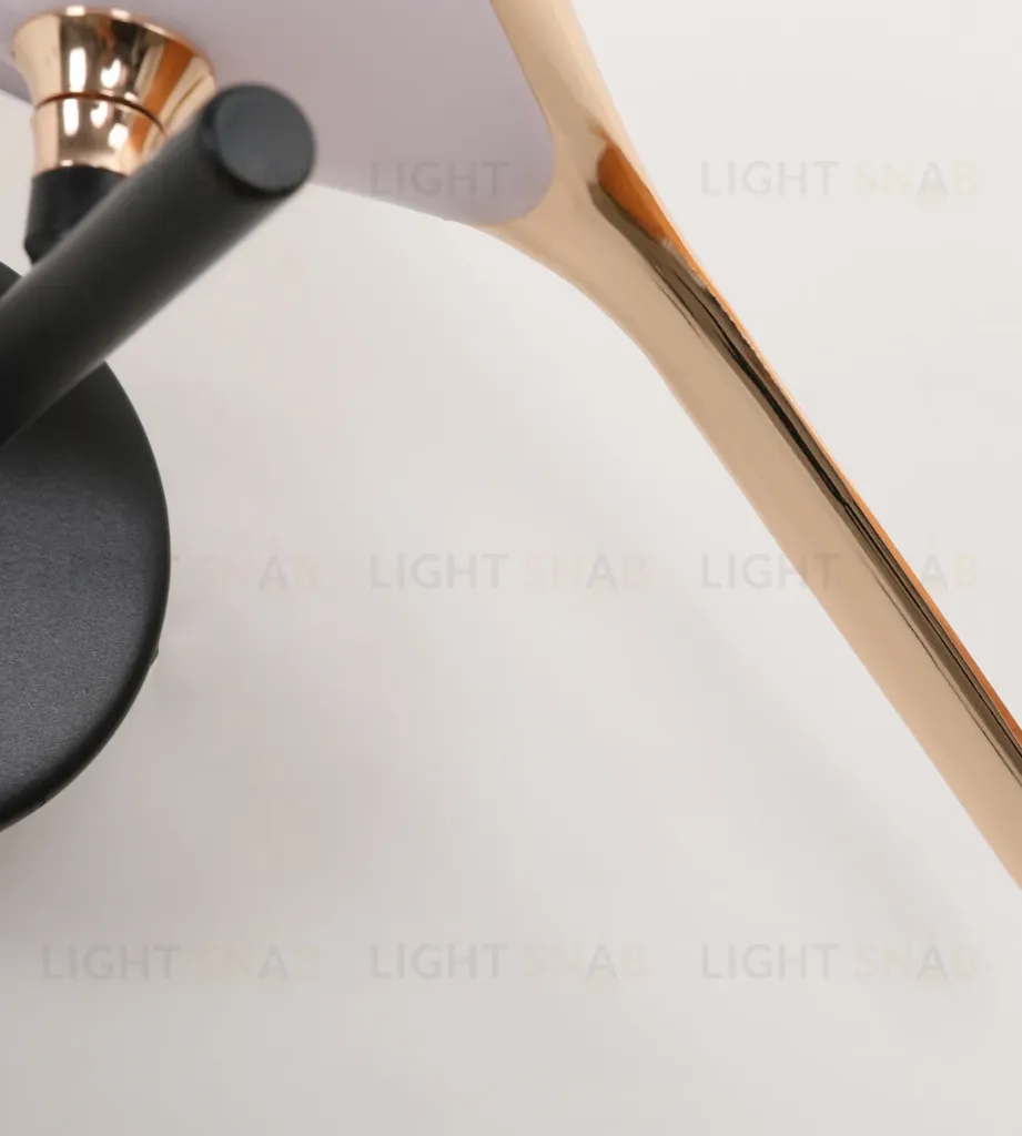 Бра Kink Light Арси 08446-1,33 08446-1,33