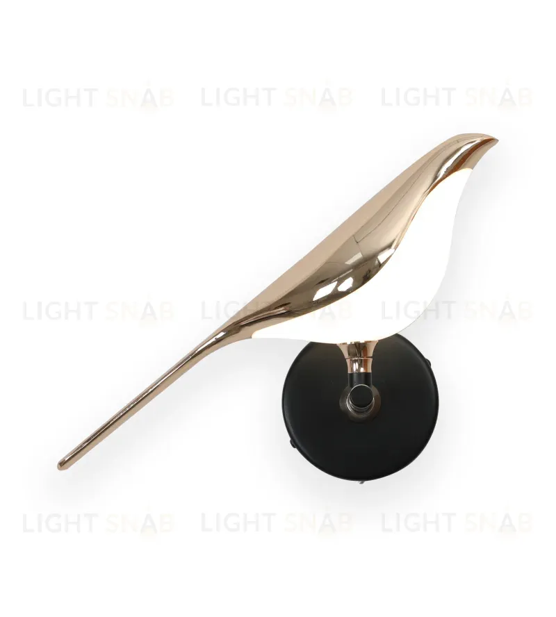 Бра Kink Light Арси 08446-1,33 08446-1,33