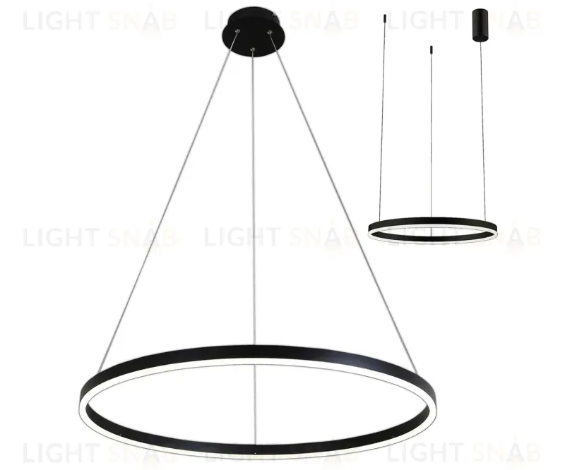 Подвесной светильник Kink Light Тор 08213,19A(3000K) 08213,19A(3000K)