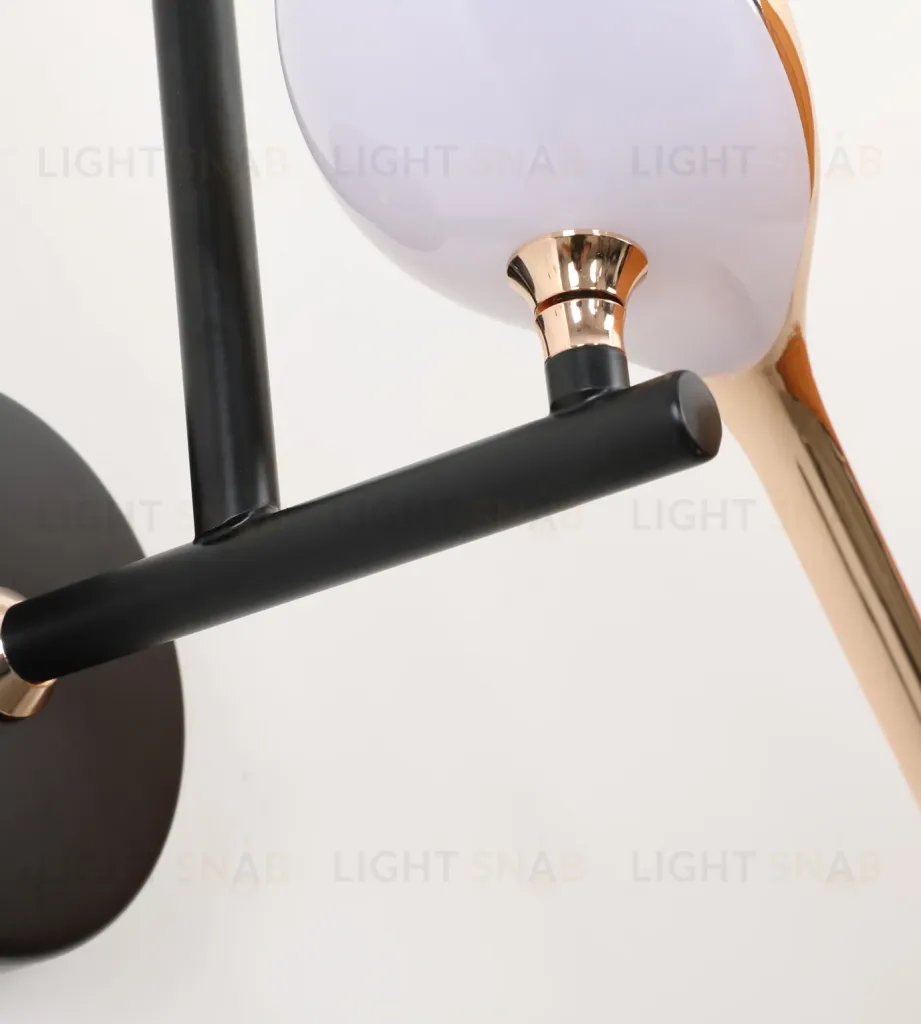 Бра Kink Light Арси 08446-2,33 08446-2,33