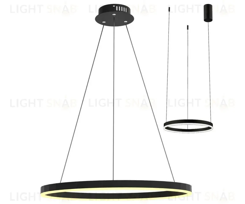 Подвесной светильник Kink Light Тор 08212,19A(3000K) 08212,19A(3000K)