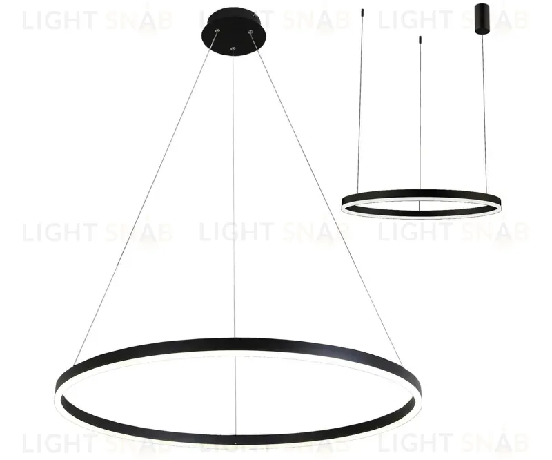 Подвесной светильник Kink Light Тор 08214,19A(3000K) 08214,19A(3000K)