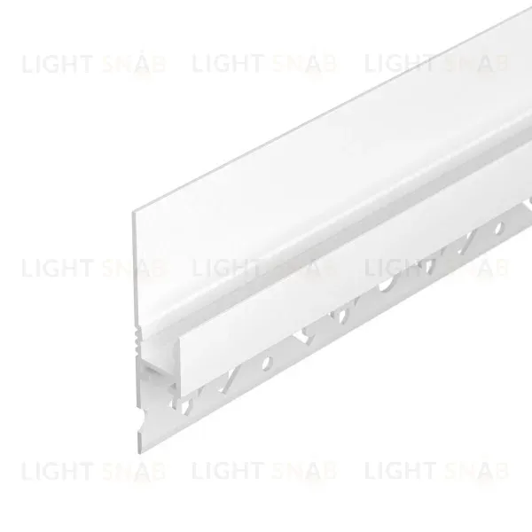 Профиль Arlight ARH-PLINTUS-FANTOM-2000 WHITE 034983 034983