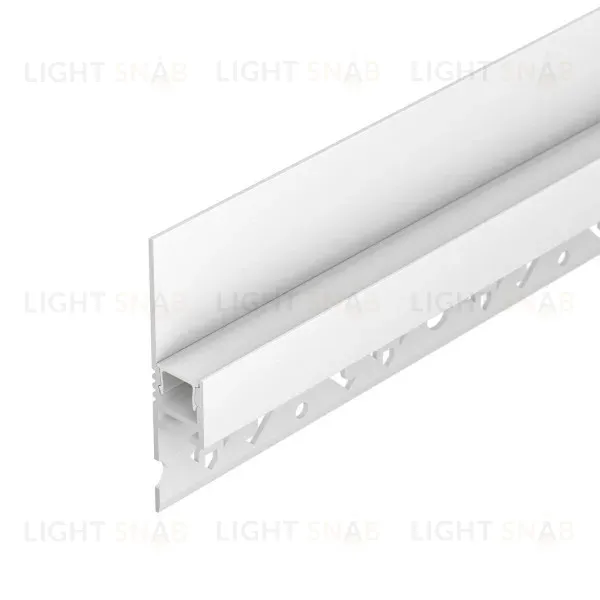 Профиль Arlight ARH-PLINTUS-FANTOM-2000 WHITE 034983 034983
