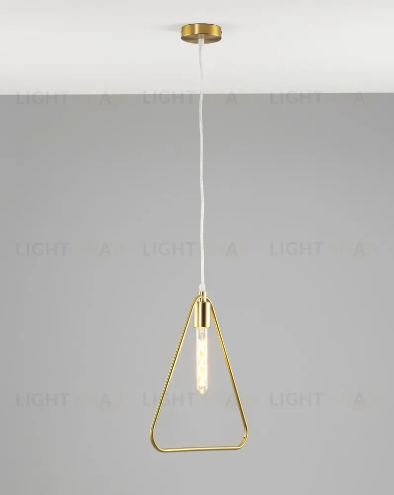 Подвесной светильник Moderli Miolla V10400-1P V10400-1P