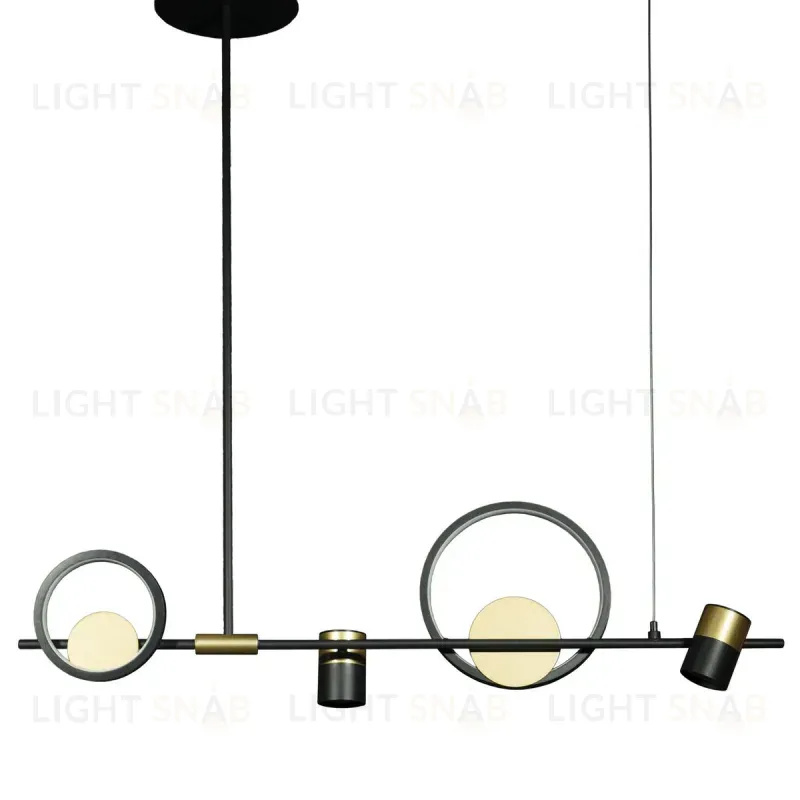 Подвесная люстра Loft IT Saturn 10094/900 10094/900