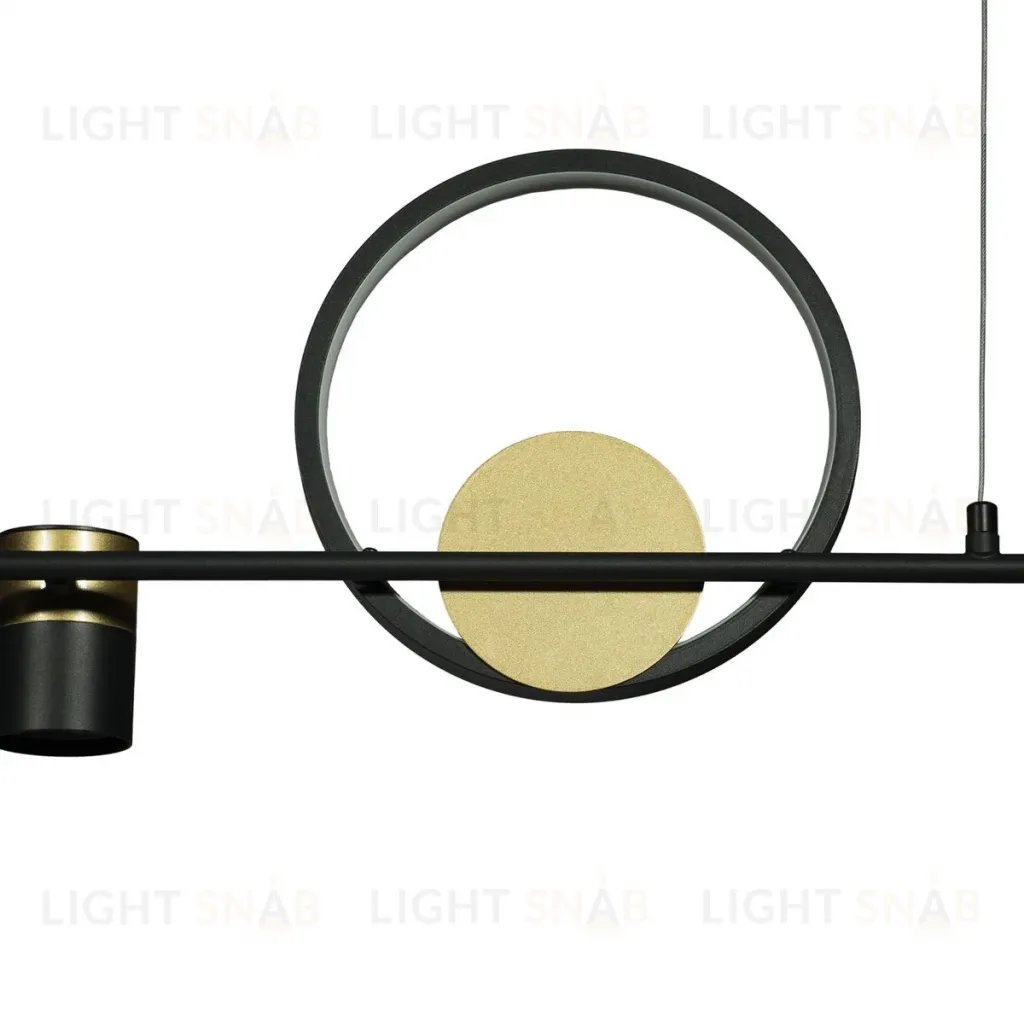Подвесная люстра Loft IT Saturn 10094/900 10094/900