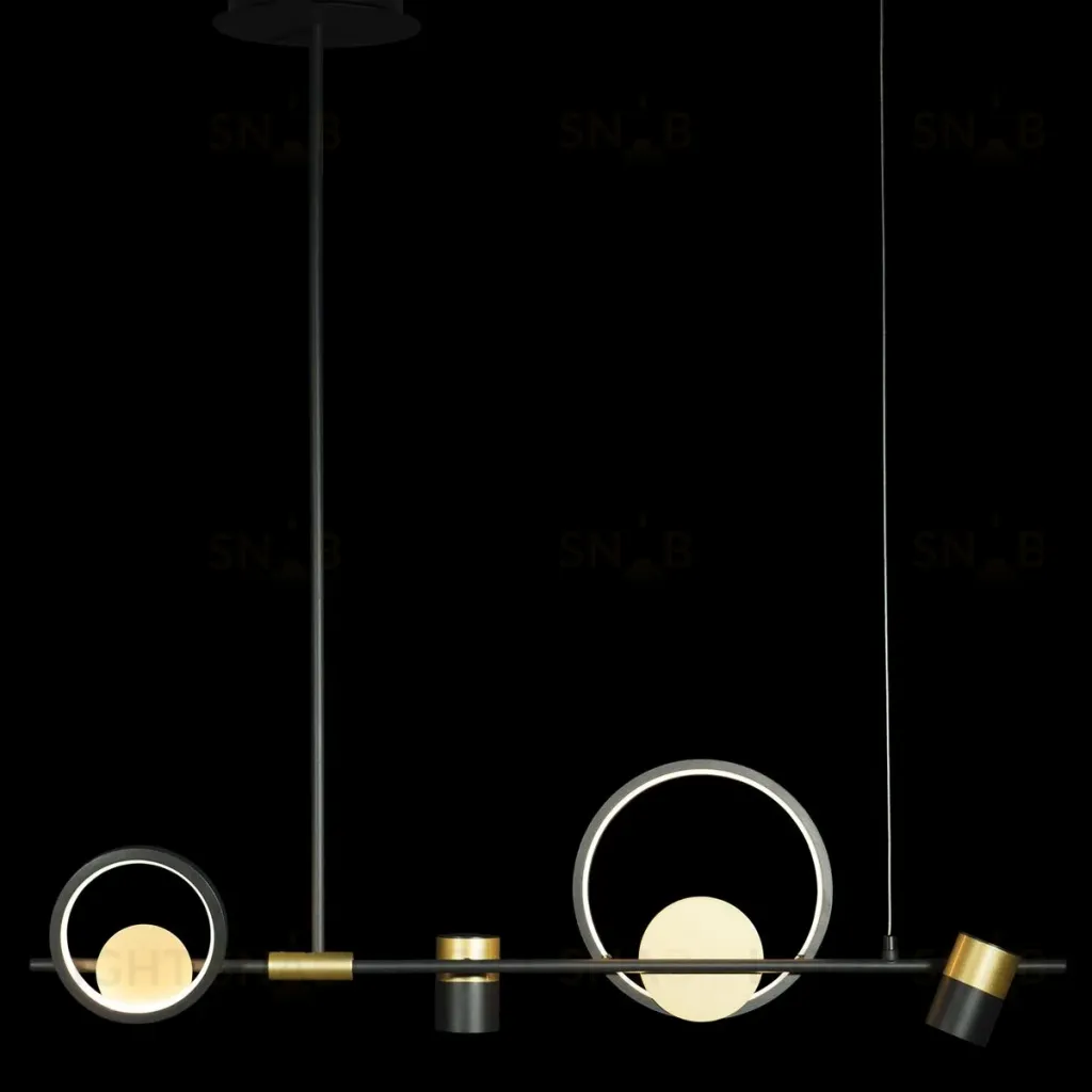 Подвесная люстра Loft IT Saturn 10094/900 10094/900