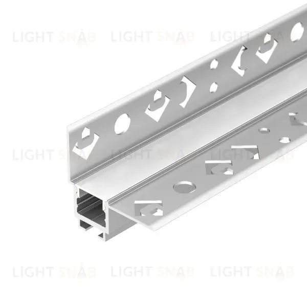 Профиль Arlight ARH-CEIL-S16-FANTOM-EDGE-2000 ANOD 034979 034979
