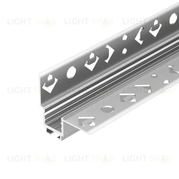 Профиль Arlight ARH-CEIL-S16-FANTOM-EDGE-2000 ANOD 034979 034979