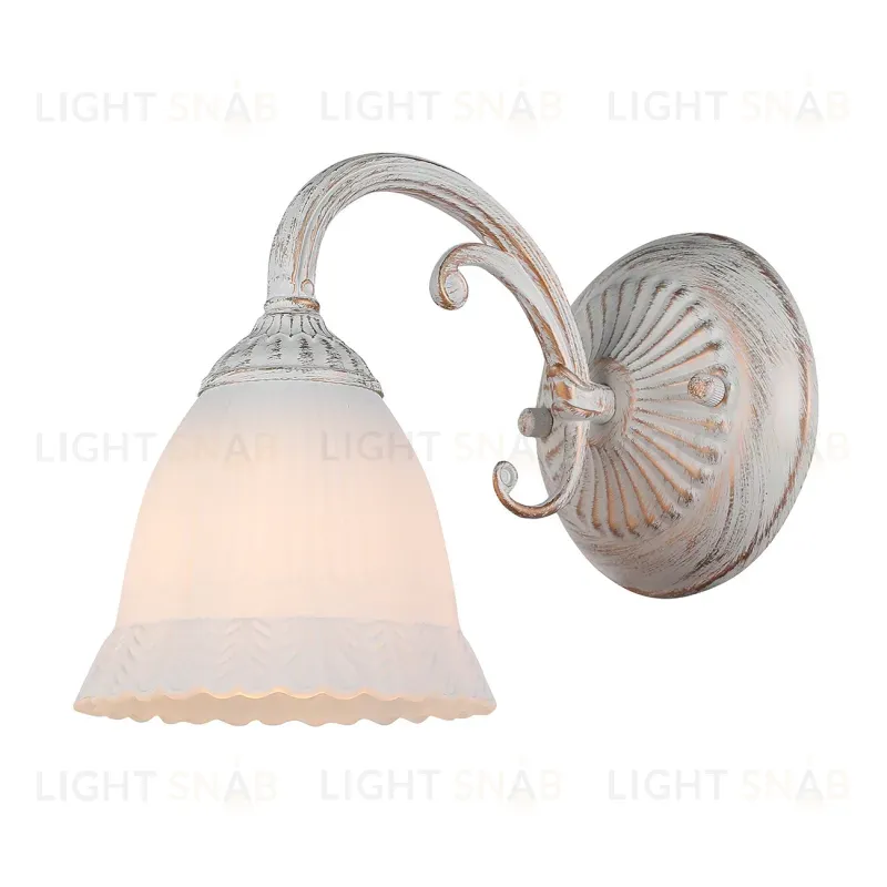Бра Escada Versailles 1114/1A White 1114/1A White