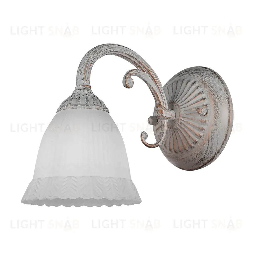 Бра Escada Versailles 1114/1A White 1114/1A White