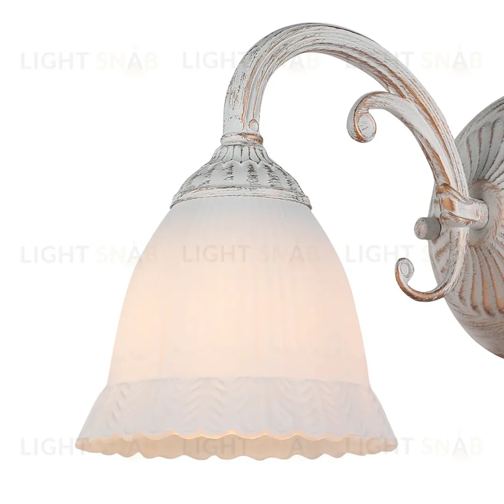 Бра Escada Versailles 1114/1A White 1114/1A White