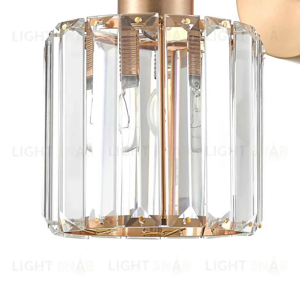 Бра Escada Adorn 692/1A Сopper 692/1A Сopper