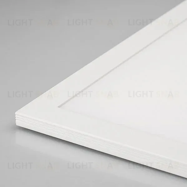 Светодиодная панель Arlight IM-S600x600-40W Warm3000 023146(2) 023146(2)