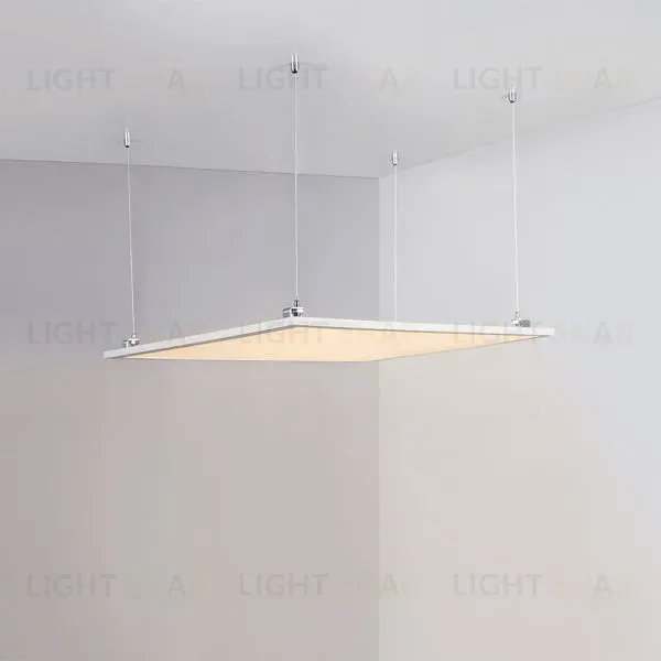 Светодиодная панель Arlight IM-S600x600-40W Warm3000 023146(2) 023146(2)