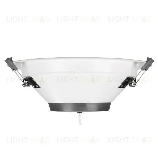 Встраиваемый светильник Arlight IM-Cyclone-R280-40W Day4000-MIX 027629(1) 027629(1)