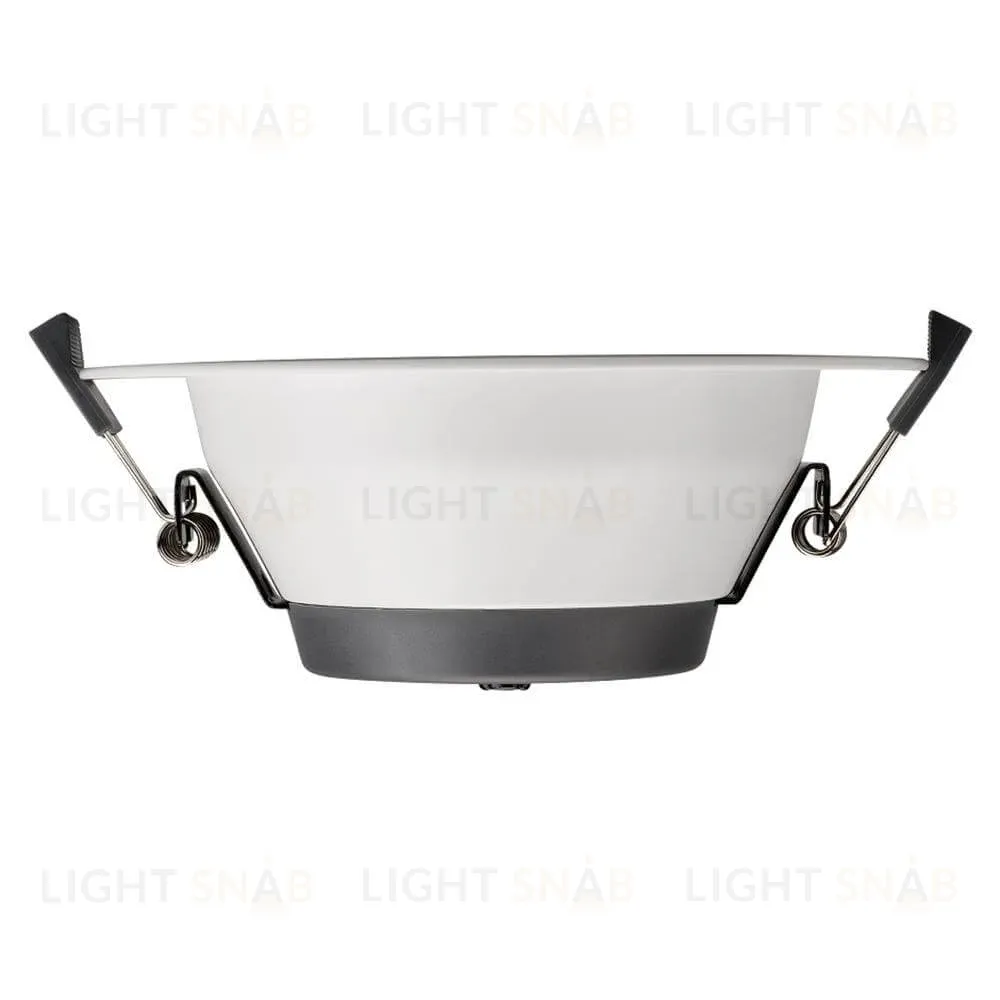 Встраиваемый светильник Arlight IM-Cyclone-R165-18W Warm3000 023213(2) 023213(2)