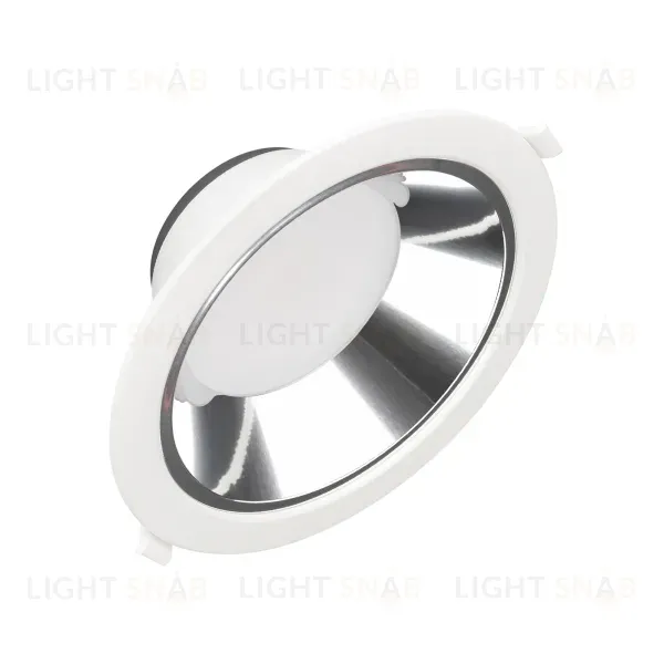 Встраиваемый светильник Arlight IM-Storm-R145-15W Day4000-MIX 032432 032432