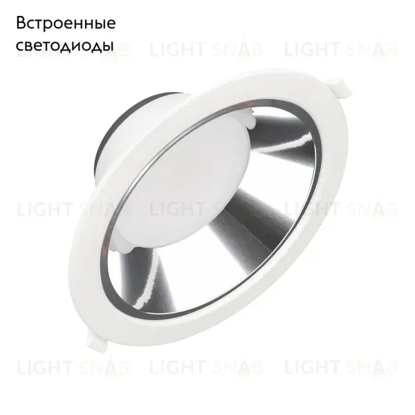 Встраиваемый светильник Arlight IM-Storm-R145-15W Day4000-MIX 032432 032432
