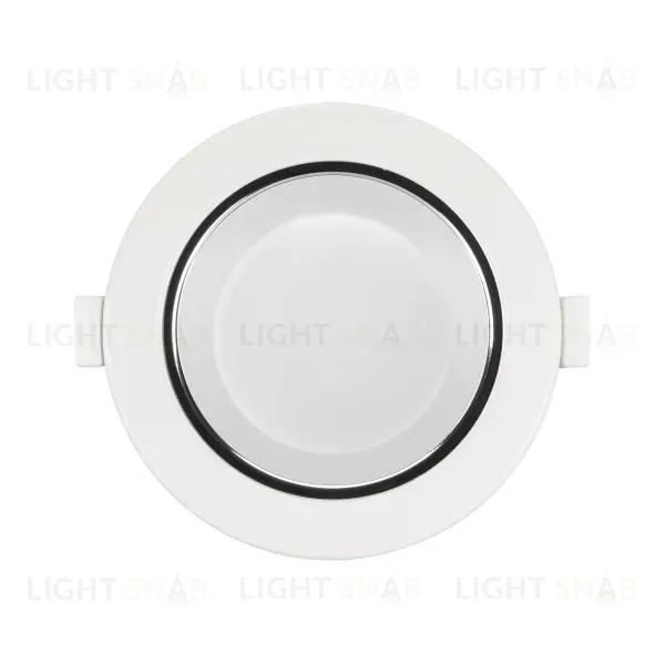 Встраиваемый светильник Arlight IM-Storm-R115-10W Day4000-MIX 032431 032431